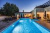 Villa in Sveti Kirin - Villa Cirka in Central Istria for 12+2 persons with a 36 m2 heated pool, gaming & activities for kids and adults Villa in Sveti Kirin - Villa Cirka in Central Istria for 12+2 persons with a 36 m2 heated pool, gaming & activities for kids and adults