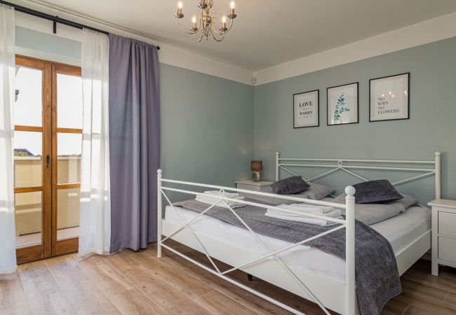 Villa in Sveti Kirin - Villa Rajana for 14 persons with kids playground & pool heating in Central Istria Villa in Sveti Kirin - Villa Rajana for 14 persons with kids playground & pool heating in Central Istria