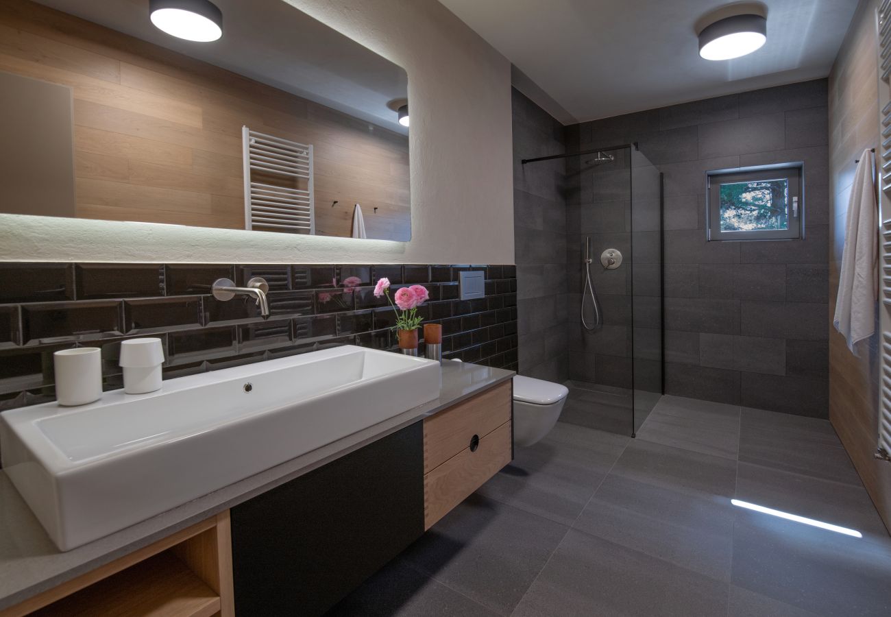 Villa in Fažana - Casa Arbor Blanco in Fažana with heated pool, sauna & sea view only 500 meters from the beach 