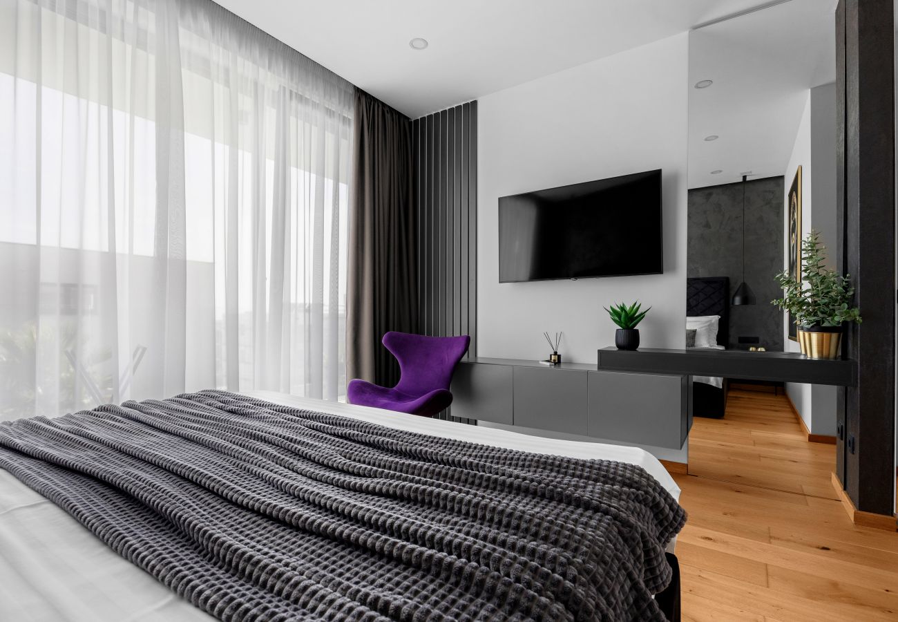 Villa in Medulin - Luxury TABOO Villa & Spa in Medulin for 8 people with heated pool & wellness area