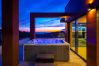 Villa in Premantura - Luxury Villa ReMi near Medulin with wellness and sea view Villa in Premantura - Luxury Villa ReMi near Medulin with wellness and sea view