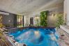 Villa in Medulin - Luxury Villa Dali with sauna, whirlpool and heated pool in Medulin only 1,7 km from the beach
