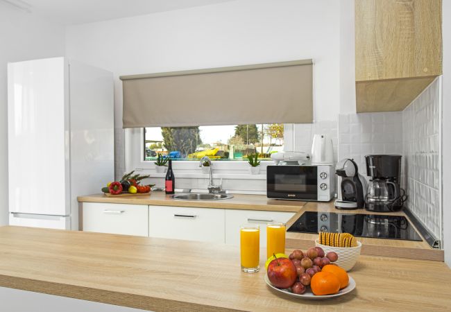 Villa in Vodnjan - Villa Angie in Central Istria for 10 persons with private heated pool & kids playground  Villa in Vodnjan - Villa Angie in Central Istria for 10 persons with private heated pool & kids playground