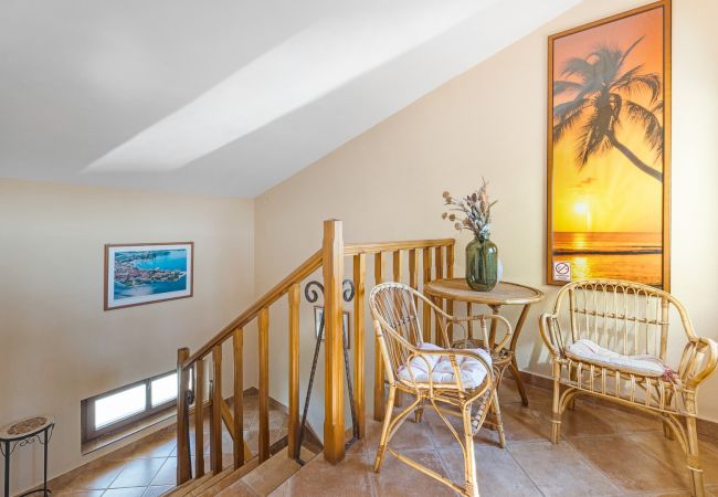 Villa in Višnjan - Villa Bucks near Poreč for 20 persons with Sea View, Whirlpool, Sauna & Fitness Villa in Višnjan - Villa Bucks near Poreč for 20 persons with Sea View, Whirlpool, Sauna & Fitness