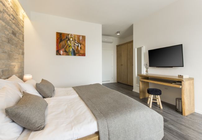 Villa in Koromacno - Villa Casta Diva near Labin - Rabac with sea view and wellness Villa in Koromacno - Villa Casta Diva near Labin - Rabac with sea view and wellness