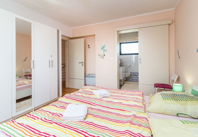 Villa in Šegotici - Villa Lelaina near Pula with private Pool and 3 km from the beach - pet friendly Villa in Šegotici - Villa Lelaina near Pula with private Pool and 3 km from the beach - pet friendly