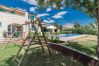 Villa in Mužini - Villa Martha in Central Istria with private pool - wellness / table tennis for 12 persons