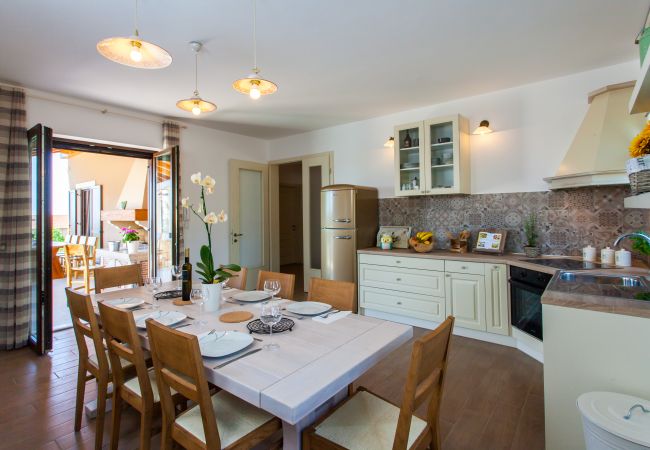 Villa in Tinjan - Villa Roza in Central Istria with whirlpool and playground for kids - pet friendly   Villa in Tinjan - Villa Roza in Central Istria with whirlpool and playground for kids - pet friendly