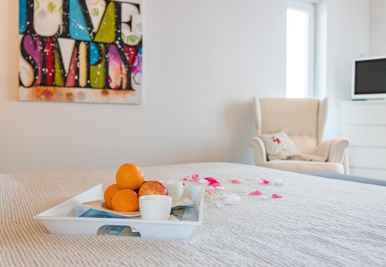 Villa in Krnica - Villa Windrose for 8 persons near Pula with large garden