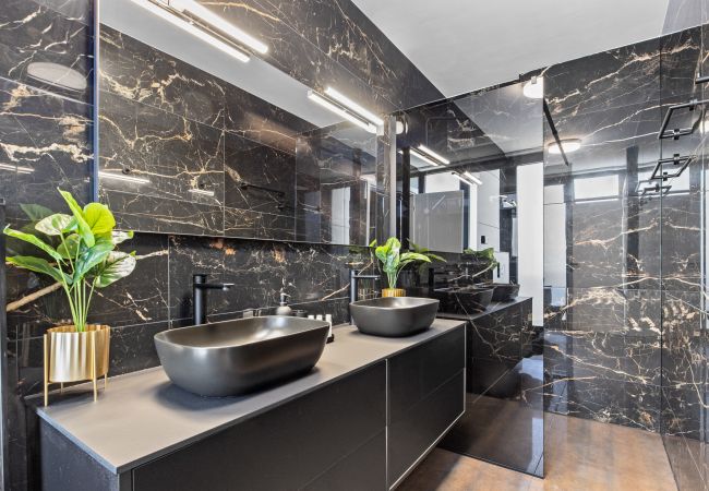 Villa in Medulin - Villa Osea in Medulin with Sauna only 1.5 km from the Beach Villa in Medulin - Villa Osea in Medulin with Sauna only 1.5 km from the Beach