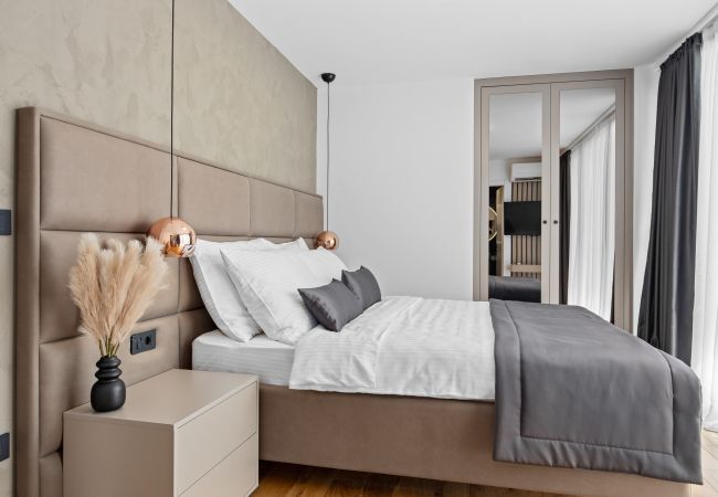 Villa in Medulin - Villa Osea in Medulin with Sauna only 1.5 km from the Beach Villa in Medulin - Villa Osea in Medulin with Sauna only 1.5 km from the Beach