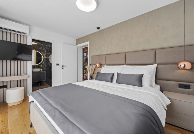 Villa in Medulin - Villa Osea in Medulin with Sauna only 1.5 km from the Beach Villa in Medulin - Villa Osea in Medulin with Sauna only 1.5 km from the Beach