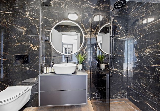 Villa in Medulin - Villa Osea in Medulin with Sauna only 1.5 km from the Beach Villa in Medulin - Villa Osea in Medulin with Sauna only 1.5 km from the Beach