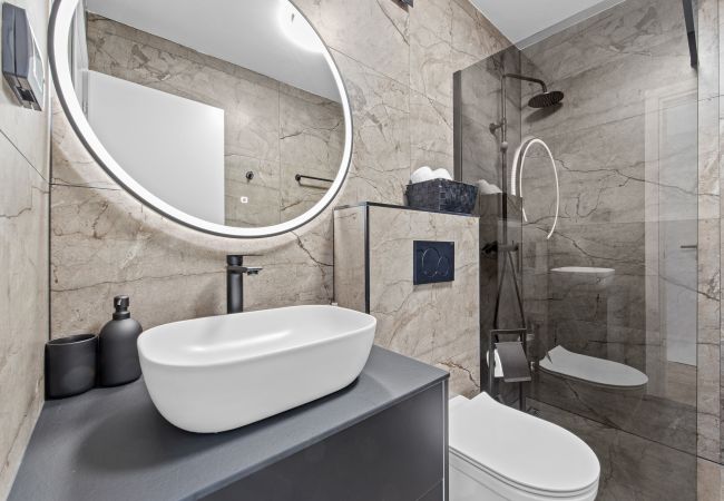 Villa in Medulin - Villa Osea in Medulin with Sauna only 1.5 km from the Beach Villa in Medulin - Villa Osea in Medulin with Sauna only 1.5 km from the Beach