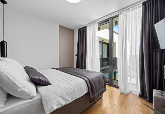 Villa in Medulin - Villa Osea in Medulin with Sauna only 1.5 km from the Beach Villa in Medulin - Villa Osea in Medulin with Sauna only 1.5 km from the Beach