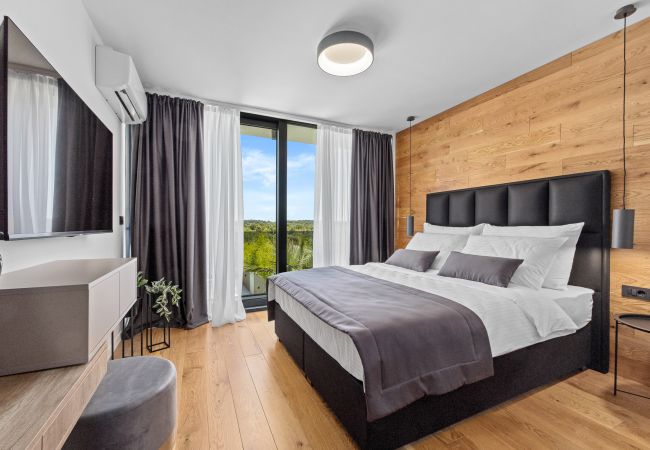 Villa in Medulin - Villa Osea in Medulin with Sauna only 1.5 km from the Beach Villa in Medulin - Villa Osea in Medulin with Sauna only 1.5 km from the Beach