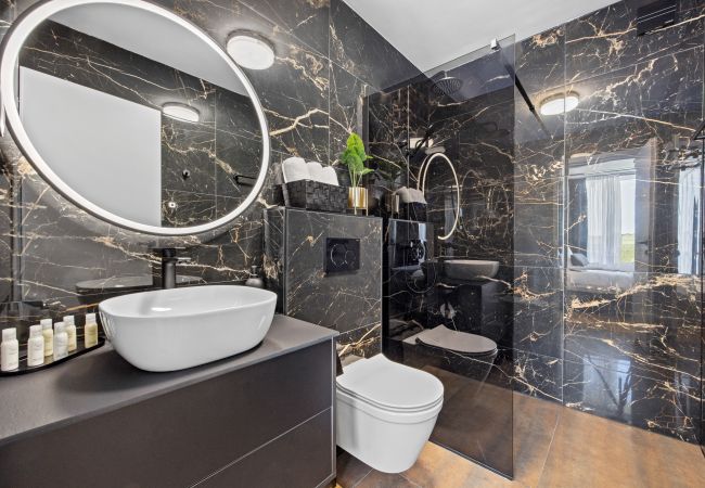 Villa in Medulin - Villa Osea in Medulin with Sauna only 1.5 km from the Beach Villa in Medulin - Villa Osea in Medulin with Sauna only 1.5 km from the Beach