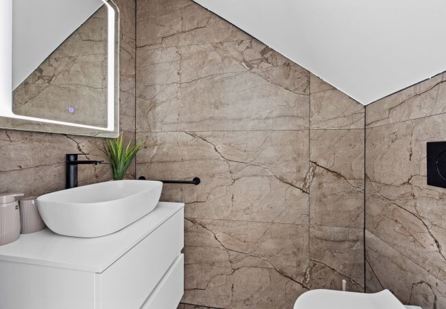 Villa in Medulin - Villa Osea in Medulin with Sauna only 1.5 km from the Beach Villa in Medulin - Villa Osea in Medulin with Sauna only 1.5 km from the Beach