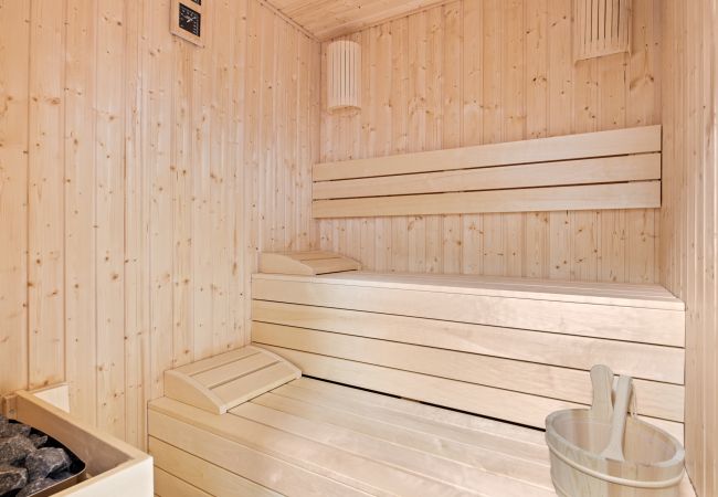 Villa in Medulin - Villa Osea in Medulin with Sauna only 1.5 km from the Beach Villa in Medulin - Villa Osea in Medulin with Sauna only 1.5 km from the Beach