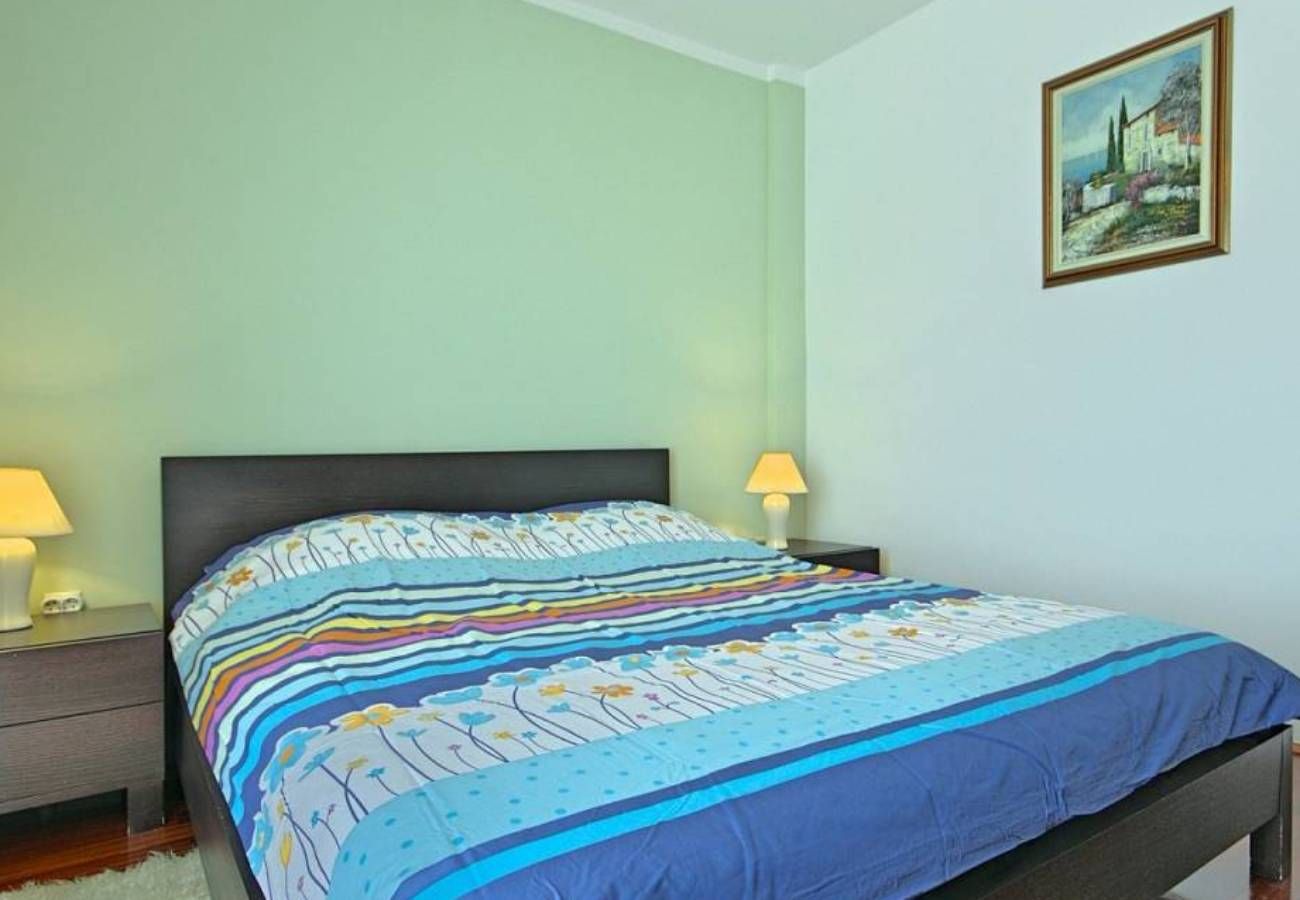Villa in Banki - Villa Hisina near Poreč for 6 people with private swimming pool 
