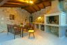 Villa in Banki - Villa Hisina near Poreč for 6 people with private swimming pool 