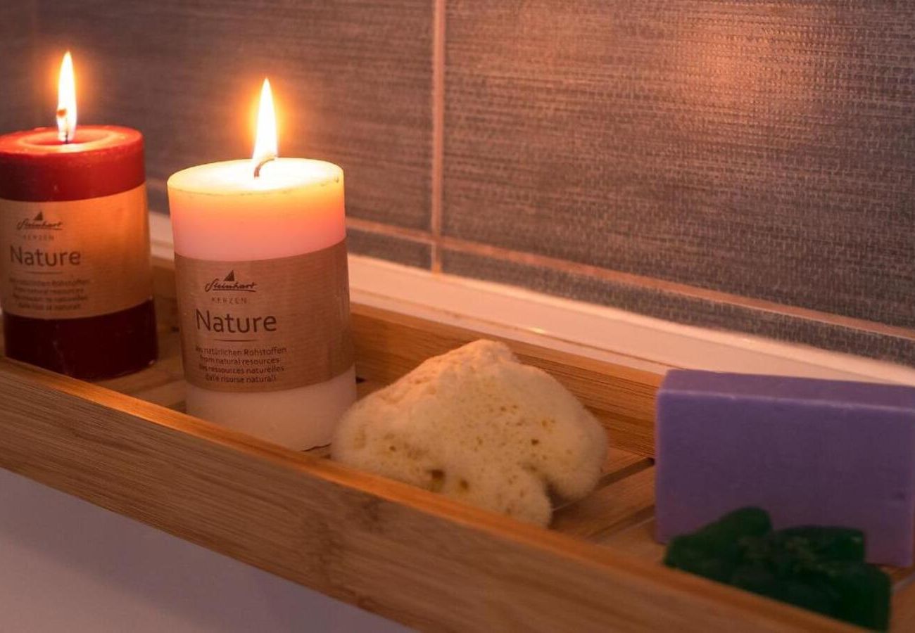 Villa in Marcana - Casa Menta near Pula for 10 persons - private villa for families & friends with wellness and pool heating