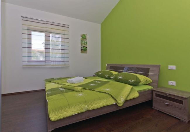 Villa in Sveti Kirin - Villa Tea in Central Istria with private pool for 10 persons  Villa in Sveti Kirin - Villa Tea in Central Istria with private pool for 10 persons