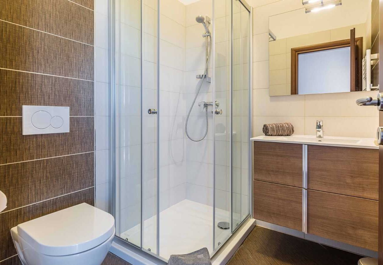 Villa in Sveti Kirin - Villa Tea in Central Istria with private pool for 10 persons 