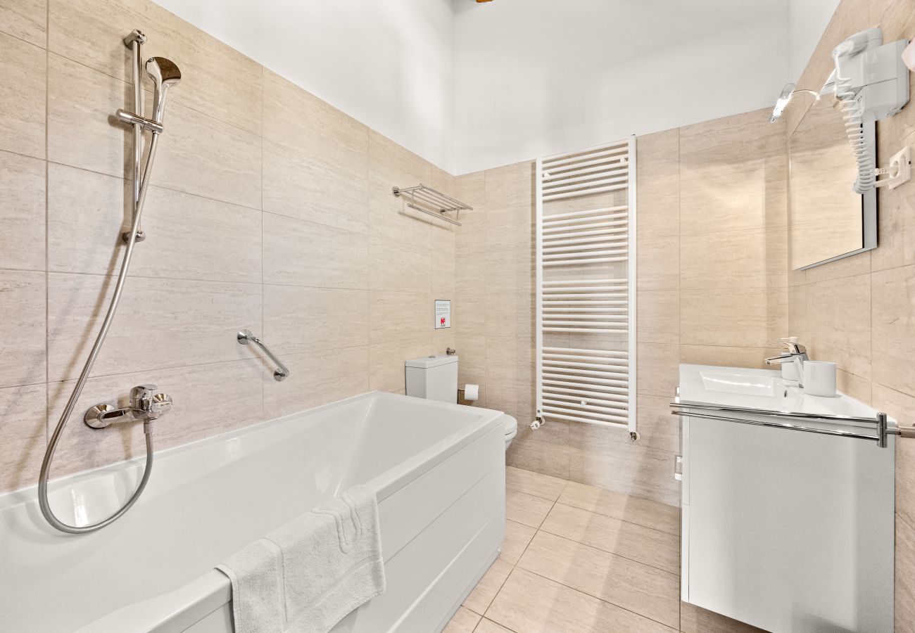 Villa in Štokovci - Villa Dora in Central Istria kids friendly with private pool and playground for 10 persons