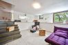 Villa in Svetvincenat - Villa Ferlini in Central Istria with private 10000 m2 garden, wellness & family activities on plot