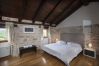 Villa in Grožnjan - Villa Poropati in Central Istria for up to 14 people with large garden & 81 m2 pool Villa in Grožnjan - Villa Poropati in Central Istria for up to 14 people with large garden & 81 m2 pool