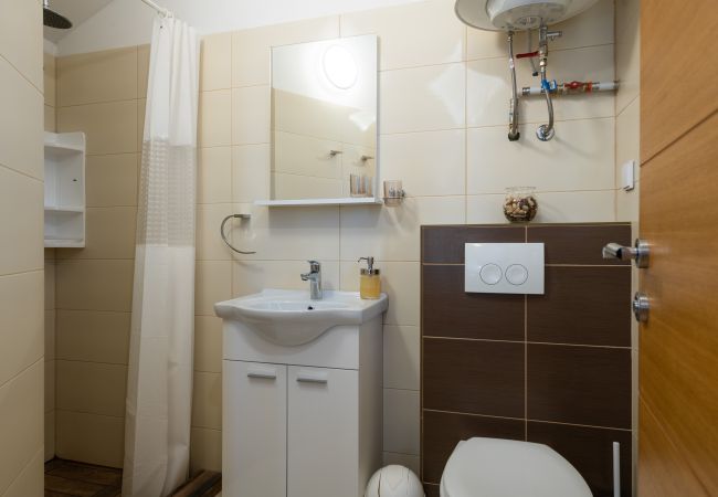 Villa in Betiga - Villa Kalista Istriana for 10 people with private pool & sea view Villa in Betiga - Villa Kalista Istriana for 10 people with private pool & sea view