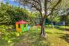 Villa in Fažana - Villa Ketty in Fažana with playground, sea view and private pool Villa in Fažana - Villa Ketty in Fažana with playground, sea view and private pool