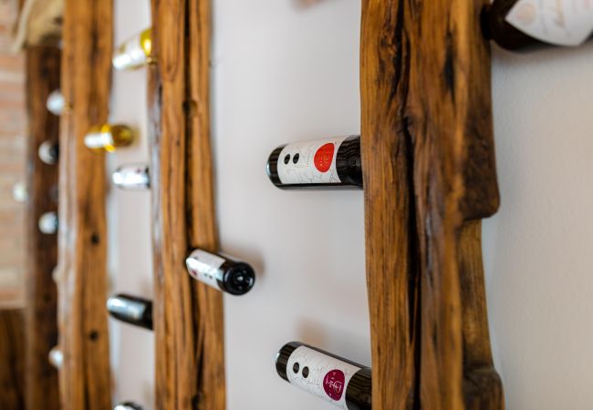 Villa in Žudetici - Villa Blazeni Miroslav Bulesic in Central Istria for 8 people with private heated pool and sauna Villa in Žudetici - Villa Blazeni Miroslav Bulesic in Central Istria for 8 people with private heated pool and sauna