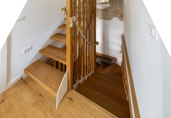 Villa in Žudetici - Villa Blazeni Miroslav Bulesic in Central Istria for 8 people with private heated pool and sauna Villa in Žudetici - Villa Blazeni Miroslav Bulesic in Central Istria for 8 people with private heated pool and sauna