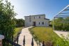 Villa in Labinci - Villa Cvita Domenica near Poreč for 8 people with 40 m2 private pool - pet friendly