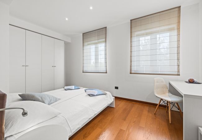 Villa in Galižana - Villa De Flora with salt water pool & sea view near Fažana Villa in Galižana - Villa De Flora with salt water pool & sea view near Fažana