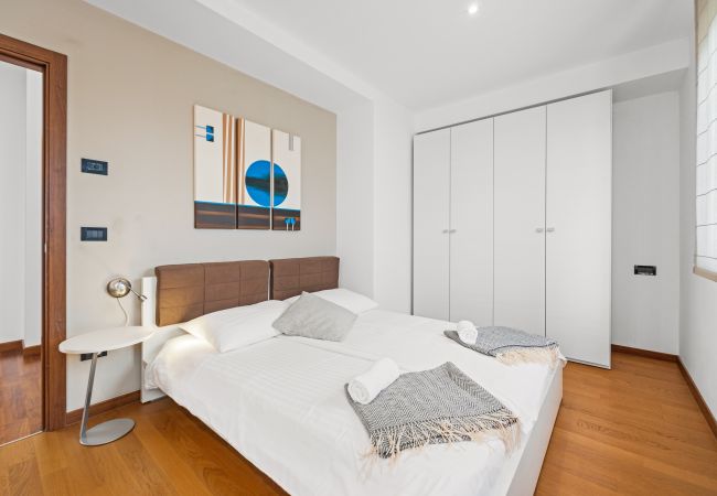 Villa in Galižana - Villa De Flora with salt water pool & sea view near Fažana Villa in Galižana - Villa De Flora with salt water pool & sea view near Fažana