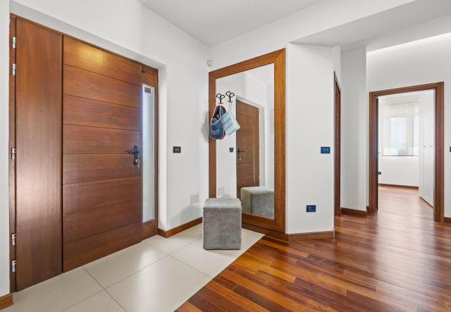 Villa in Galižana - Villa De Flora with salt water pool & sea view near Fažana Villa in Galižana - Villa De Flora with salt water pool & sea view near Fažana