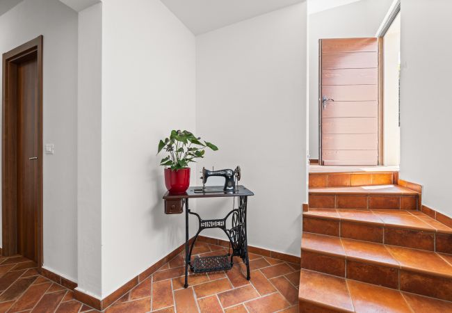 Villa in Galižana - Villa De Flora with salt water pool & sea view near Fažana Villa in Galižana - Villa De Flora with salt water pool & sea view near Fažana