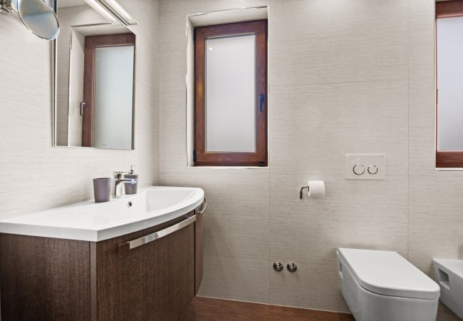 Villa in Galižana - Villa De Flora with salt water pool & sea view near Fažana Villa in Galižana - Villa De Flora with salt water pool & sea view near Fažana