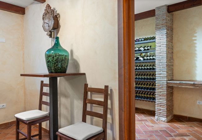 Villa in Galižana - Villa De Flora with salt water pool & sea view near Fažana Villa in Galižana - Villa De Flora with salt water pool & sea view near Fažana