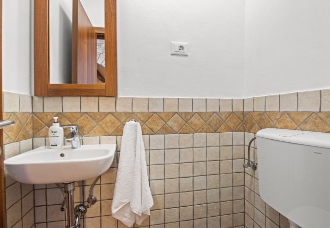 Villa in Galižana - Villa De Flora with salt water pool & sea view near Fažana Villa in Galižana - Villa De Flora with salt water pool & sea view near Fažana