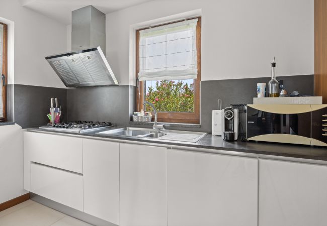 Villa in Galižana - Villa De Flora with salt water pool & sea view near Fažana Villa in Galižana - Villa De Flora with salt water pool & sea view near Fažana