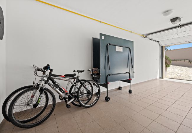 Villa in Galižana - Villa De Flora with salt water pool & sea view near Fažana Villa in Galižana - Villa De Flora with salt water pool & sea view near Fažana