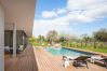 Villa in Vodnjan - Villa Gaia 1 for 9 people near Vodnjan with sauna & heated pool Villa in Vodnjan - Villa Gaia 1 for 9 people near Vodnjan with sauna & heated pool