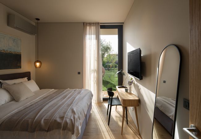 Villa in Vodnjan - Villa Gaia 3 for 6 people near Vodnjan with heated pool & pet friendly Villa in Vodnjan - Villa Gaia 3 for 6 people near Vodnjan with heated pool & pet friendly