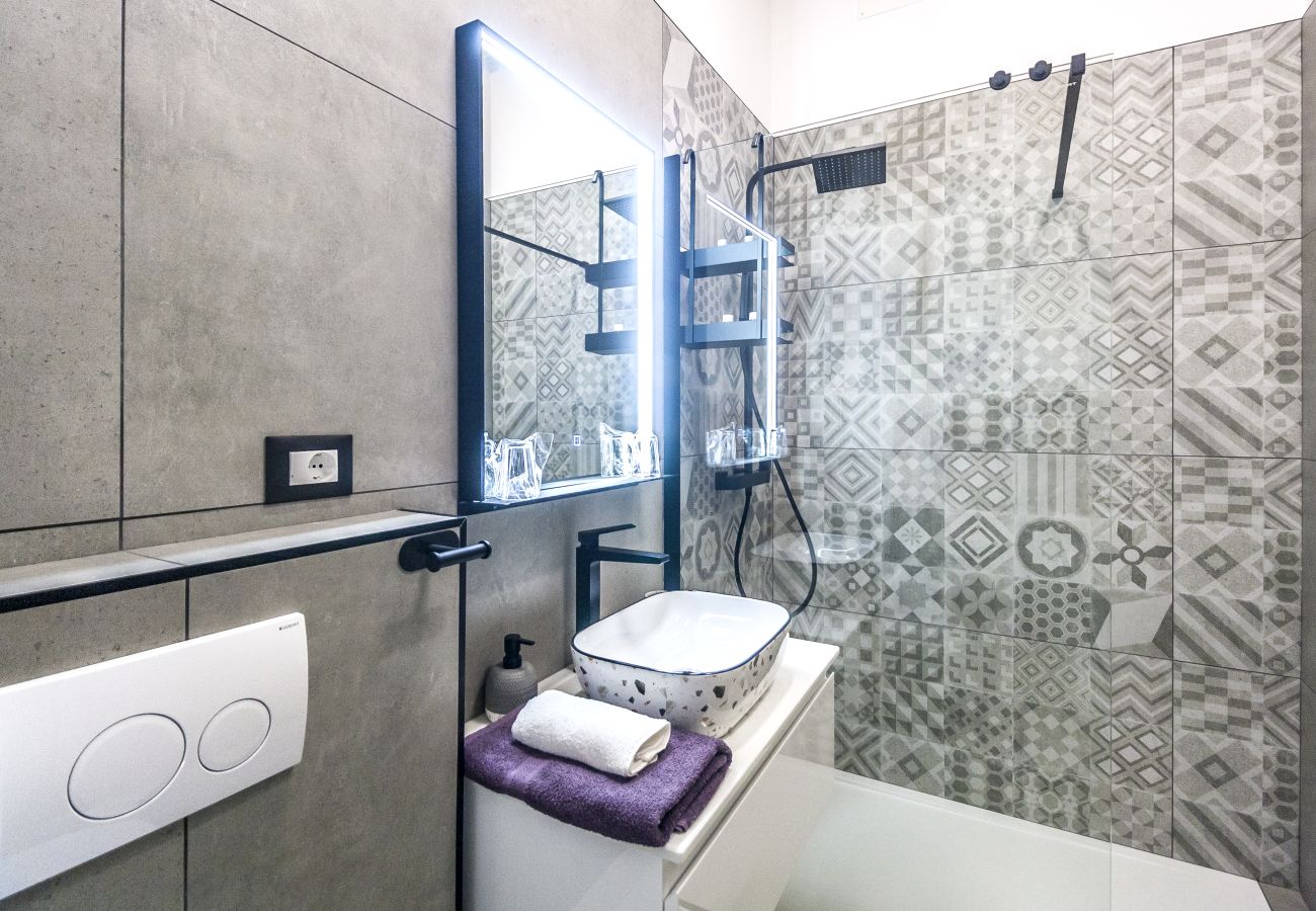 Villa in Modrušani - Villa Doda in Central Istria for 6 people with heated pool and sauna
