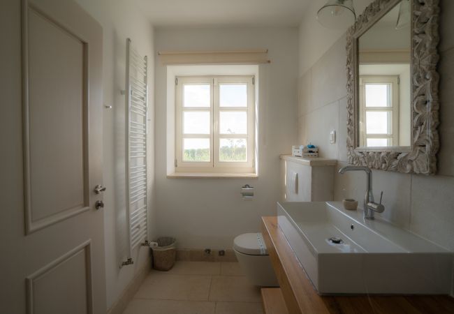 Villa in Višnjan - Villa Moonlight 1 near Poreč for 9 person - pet friendly with large garden, playground & 50 m2 pool Villa in Višnjan - Villa Moonlight 1 near Poreč for 9 person - pet friendly with large garden, playground & 50 m2 pool