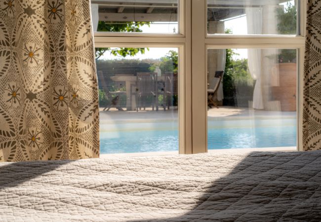 Villa in Višnjan - Villa Moonlight 1 near Poreč for 9 person - pet friendly with large garden, playground & 50 m2 pool Villa in Višnjan - Villa Moonlight 1 near Poreč for 9 person - pet friendly with large garden, playground & 50 m2 pool